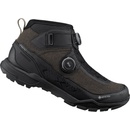 Shimano SHEX900 čierne
