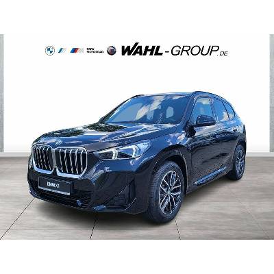BMW X1 sDrive18i M Sport 100 kW