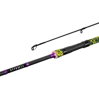 Delphin HYPNOOSA 2,6 m 60 g 2 díly – Zboží Dáma
