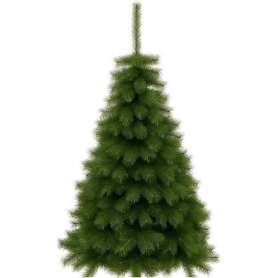 ANMA Vánoční stromek MORINGA 180 cm borovice N18-180