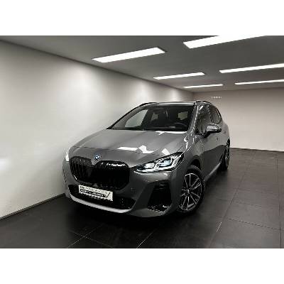BMW 230 Active Tourer 230e xDrive 240 kW