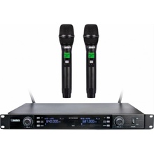 AudioDesign PMU D22R