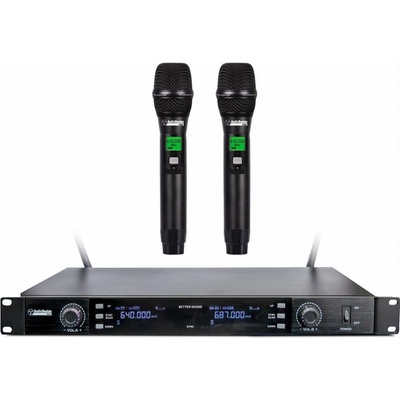 AudioDesign PMU D22R