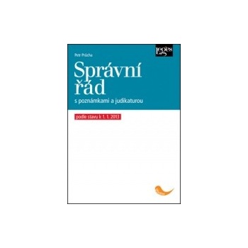 Správní řád