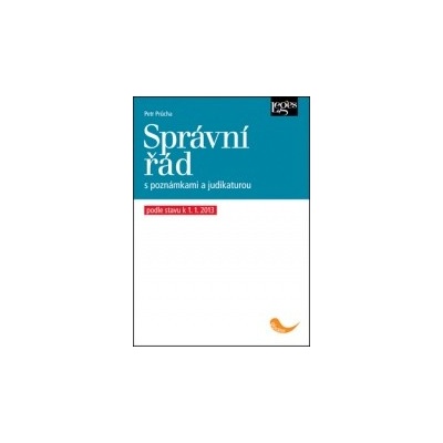Správní řád