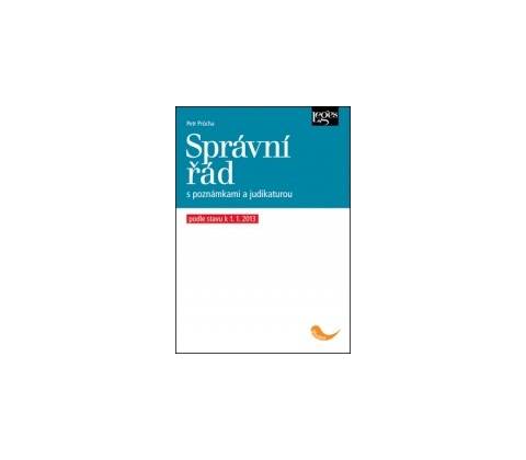 Správní řád