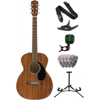 Fender CD-60S SET