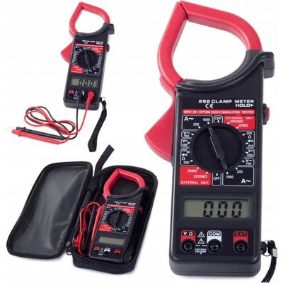 Verk DT 266