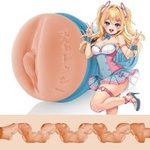 Fleshlight Fantasy Lexi Amakura Dojikko (P26956)
