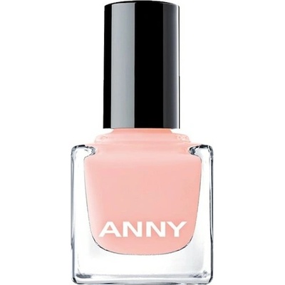 ANNY Nehty Lak-na-nehtyNude & PinkLak na nehty No. 255 Paris In Love 15 ml (11 467,00 Kč / 1 l)