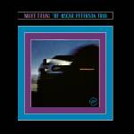 Universal Peterson Oscar: Night Train - Vinyl (LP) (025328)