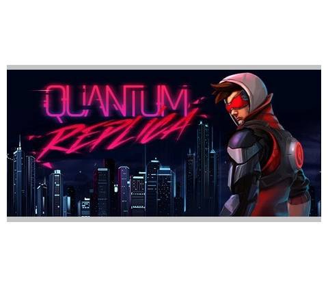 Quantum Replica