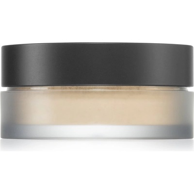 INIKA Organic Loose Mineral Powder насипна минерална пудра SPF 25 цвят Nurture 8 гр