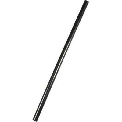 CAIPI Brčka černá znovu použitelná 8 mm 500 ks 200 mm