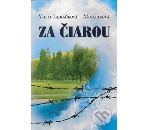 Za čiarou