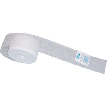 Image 1 of KNAUF ЛЕНТА СТЪКЛОФАЗЕРНА 25м КНАУФ (3698,514730)