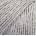 DROPS Design Bomull-Lin Uni Colour 15 Light Grey Плетива прежда (103715)