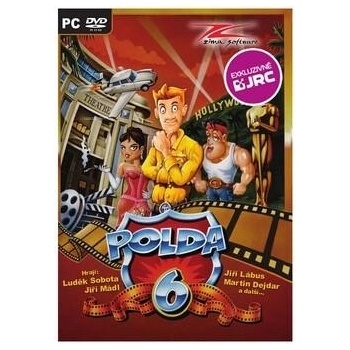 Polda 6