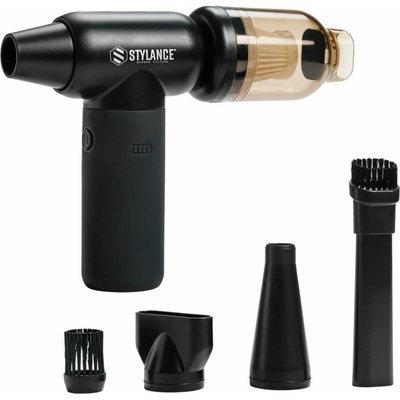 Stylance 2-IN-1PRO Turbo Air Duster