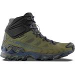 La Sportiva Мъжки туристически обувки La Sportiva Ultra Raptor II Mid Leather GTX Walking boots - Cypress / Night Sky - размер 44, 5 (EU) (019-0605-0518)
