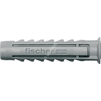 Hmoždinka fischer SX 5x25 mm 100 ks – Hledejceny.cz