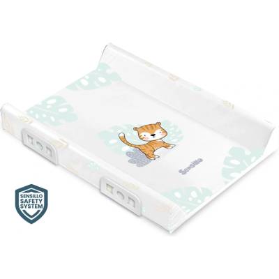 Подложка За Повиване Със Система За Безопасност - Safari Tiger 70 См
