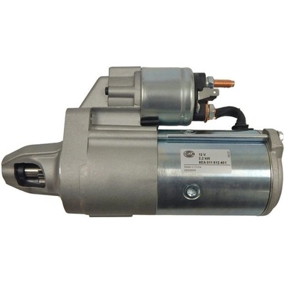 HELLA 8EA 011 612-401 Startér (8EA011612-401)