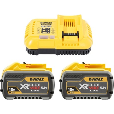 DeWALT DCB118X2 – Zboží Dáma