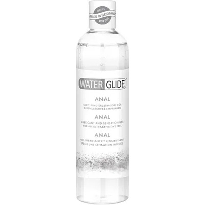 Waterglide Лубрикант Waterglide Anal 300 мл