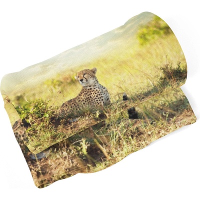 Sablio Deka Gepard 150x120
