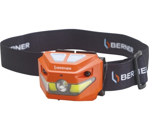 Berner 1000381