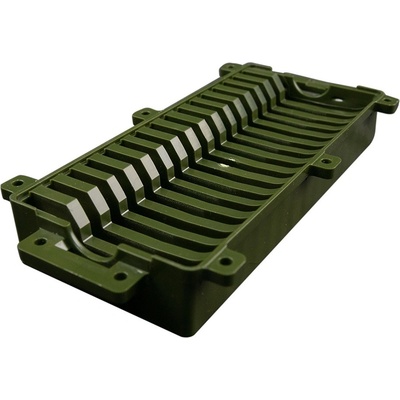 RidgeMonkey Náhradní Plát do Drtičky Boilie Advanced Boilie Crusher Particle Plate