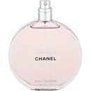 Chanel Chance Eau Tendre toaletní voda dámská 100 ml tester
