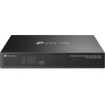 TP-Link Мрежови видео рекордер TP-Link VIGI NVR1008H-8MP 8-канален PoE (VIGI NVR1008H-8MP)