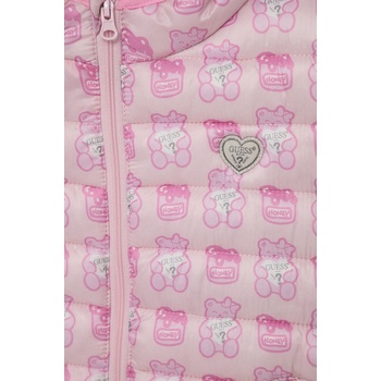 GUESS Детско яке Guess (H1YT03.WB310)