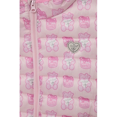 GUESS Детско яке Guess (H1YT03.WB310)