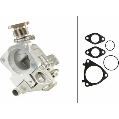 AGR - Ventil HELLA 6NU 010 171-571
