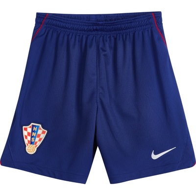 Nike Dri-FIT Croatia Stadium Home/Away 2026 Kids modrá