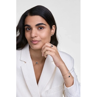 Daniel Wellington Позлатена гривна Daniel Wellington (DW00401423)