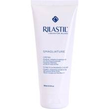 Rilastil Stretch Marks hydratačný krém proti striám Emollient Moisturizing and Elastizing 200 ml