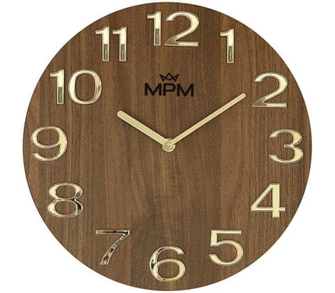 MPM Quality Timber Simplicity E07M.4222.5480