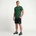 NIKE Спортен комплект dry ess set - hm7127-302 / nessf559-001