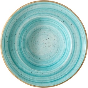 Bonna - Aqua - Чиния Gourmet 27cm дълбока (AAQ GRM 27CK) (010108)