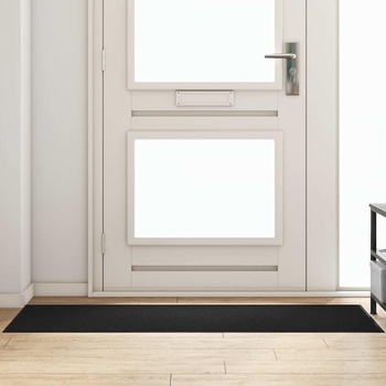 Image 1 of vidaXL 4100757 60x180 cm black