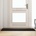 vidaXL 4100757 60x180 cm black