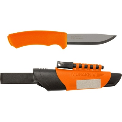 Morakniv Bushcraft Survival (S) Orange