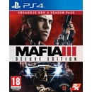 Mafia 3 (Deluxe Edition)