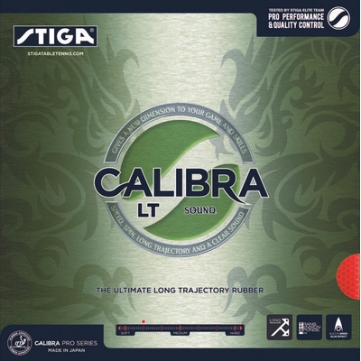 Stiga Calibra LT Sound – Zboží Dáma