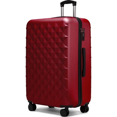 OWEX Crystal Vínová 77x50x28 cm