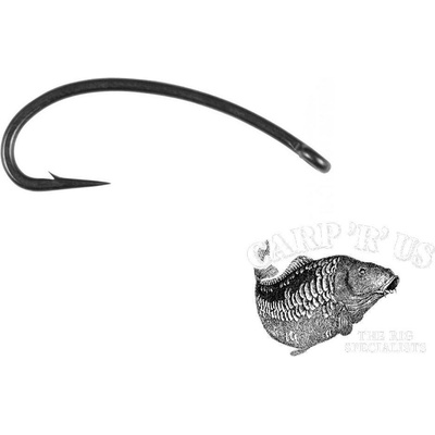 Carp´R´Us Longshank Nailer ATS vel.8